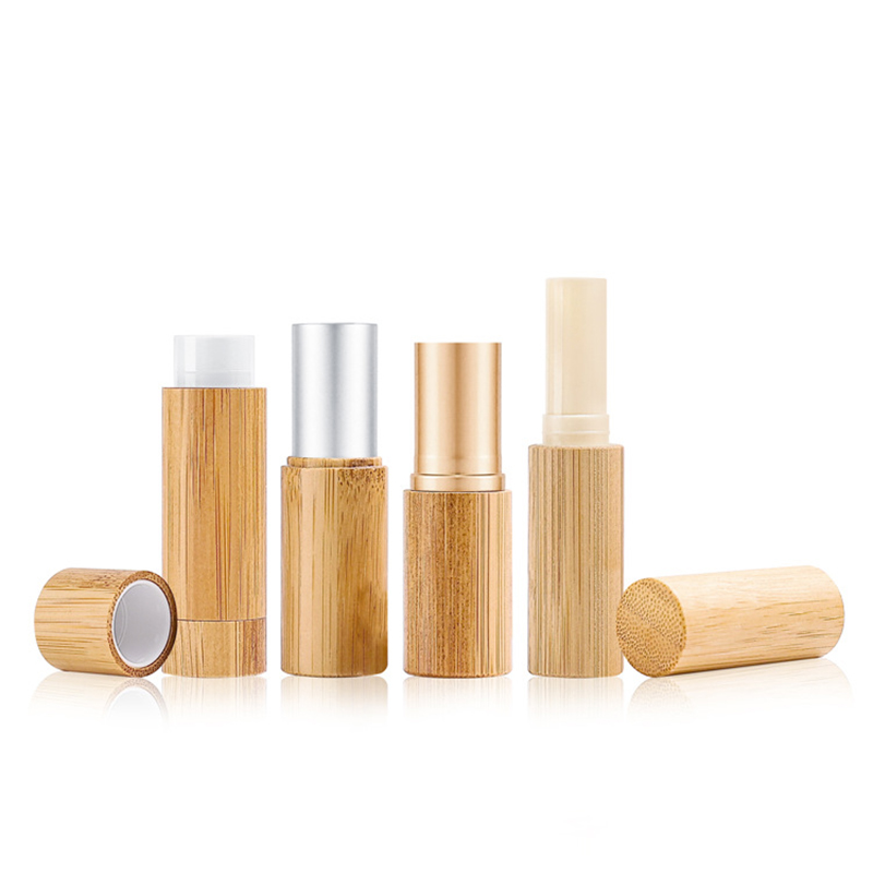 Bamboo Beauty Lip Stick