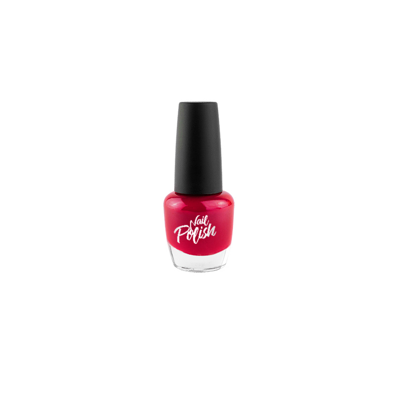 Nail Polish Bottle