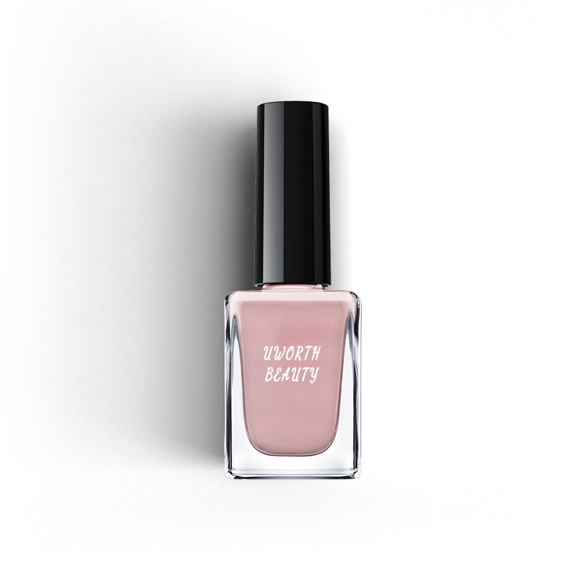 Nail Polish Bottle