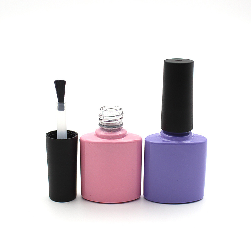 Nail Polish Bottle