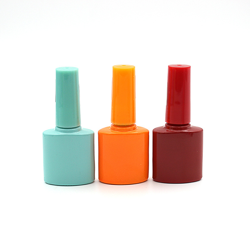 Nail Polish Bottle