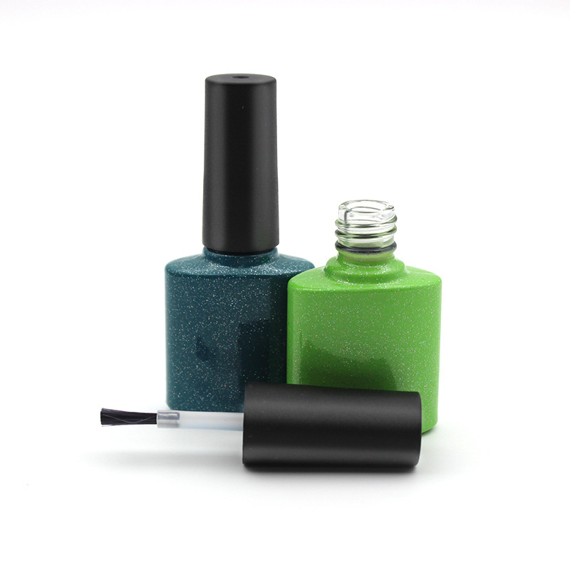 Nail Polish Bottle