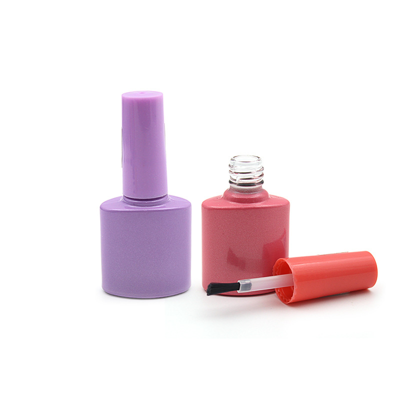 Nail Polish Bottle