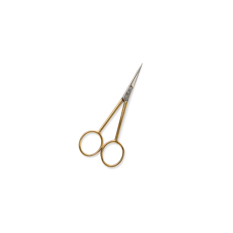 Eyebrow Scissors