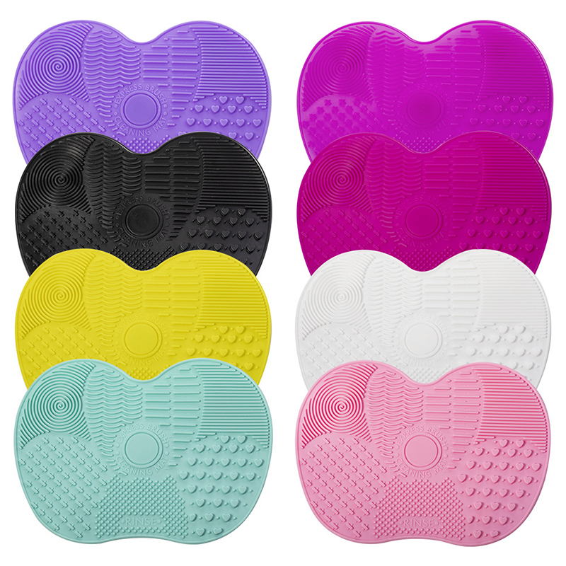 Multifunctional Silicone Brush