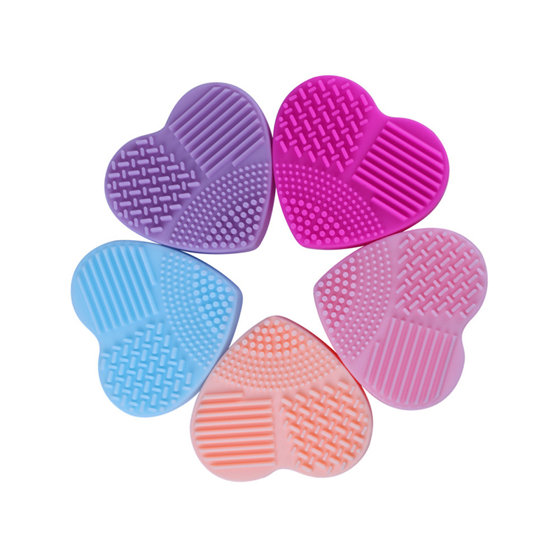 Multifunctional Silicone Brush