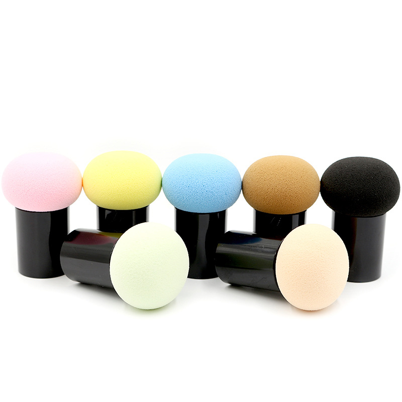 Handheld Makeup Sponge 