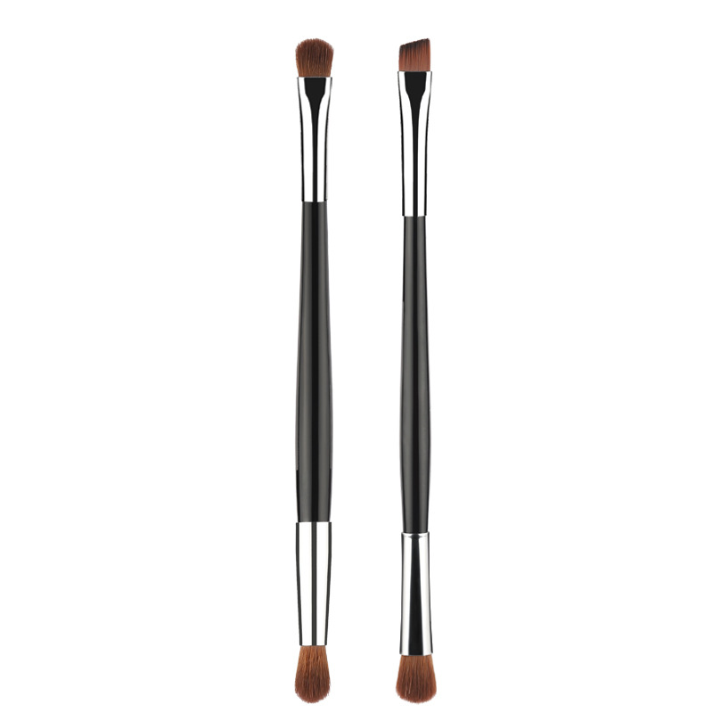 Multifunctional Double-ended Makeup Brush