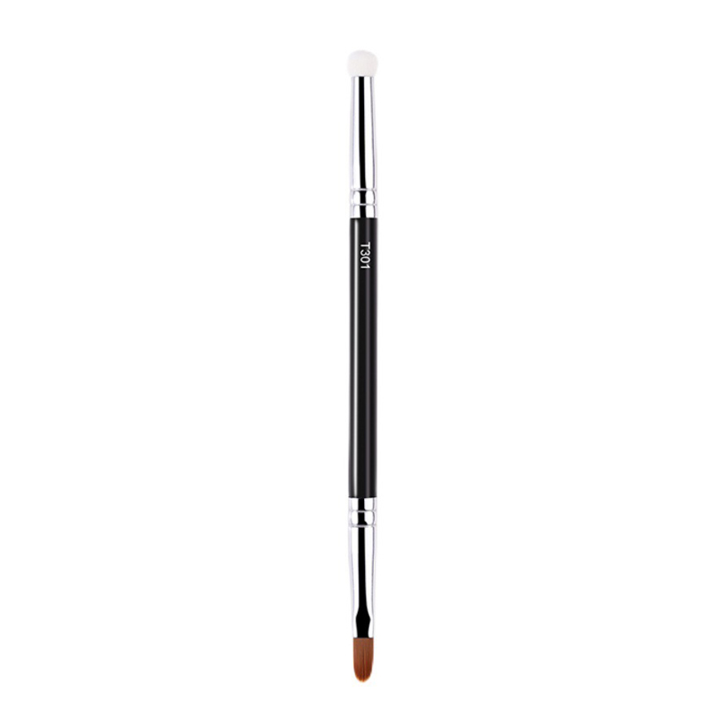 Double-ended Concealer Brush