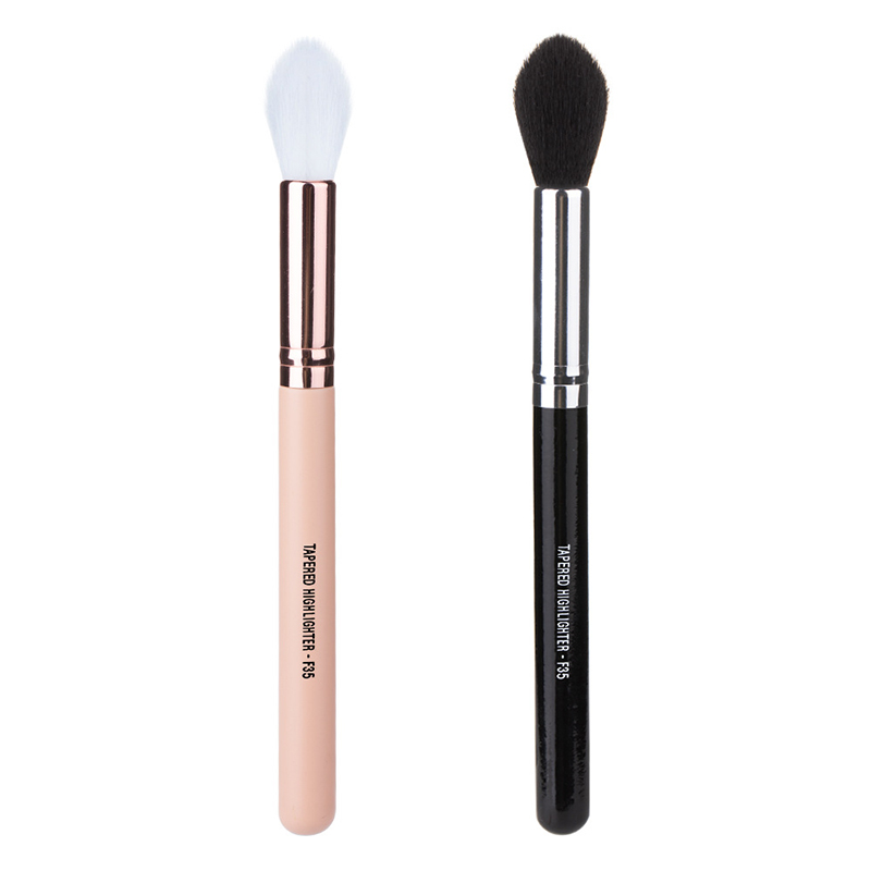 Highlighter Makeup Brush