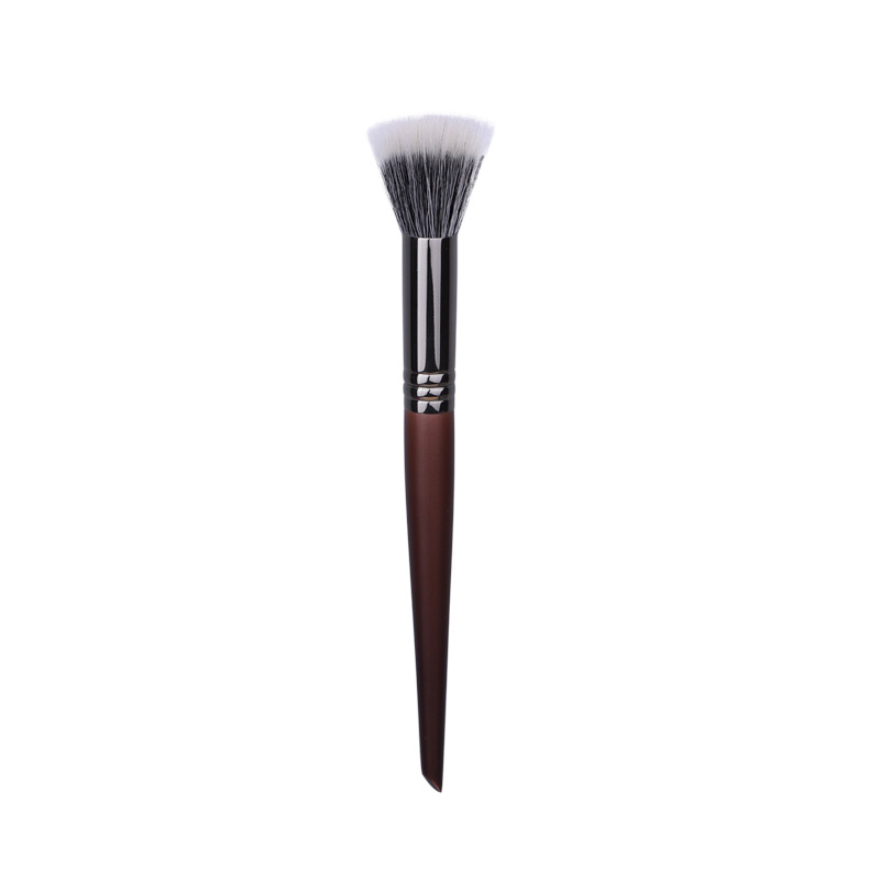 Multifunctional Makeup Brush