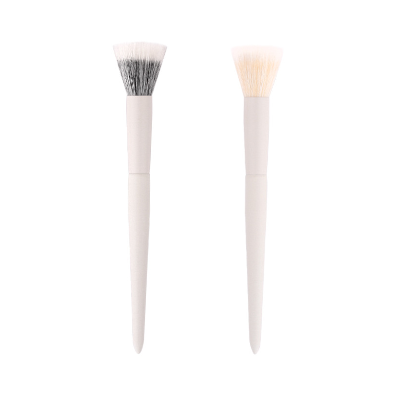 Multifunctional Makeup Brush