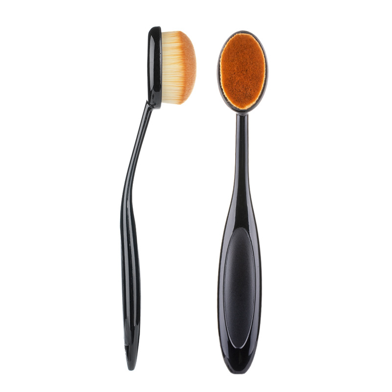 Multifunctional Makeup Brush 