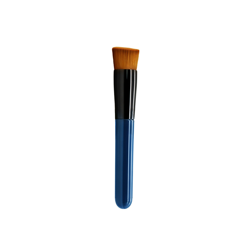 Multifunctional Makeup Brush 