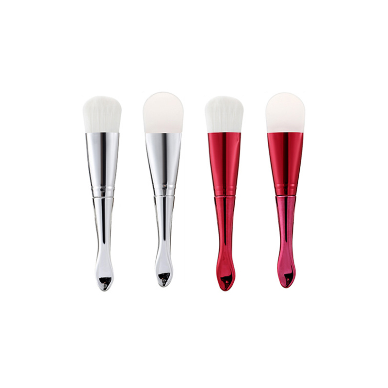 Silicone Mask Brush