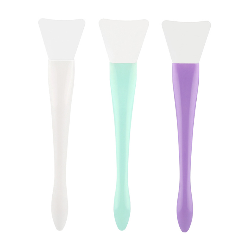 Silicone Mask Brush