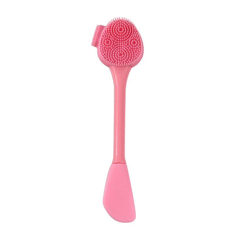 Silicone Facial Cleansing Brush