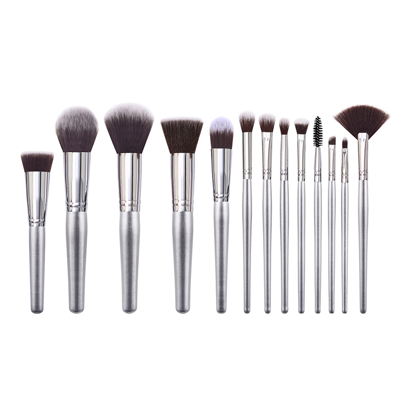 Makeup Brush Set 13pcs