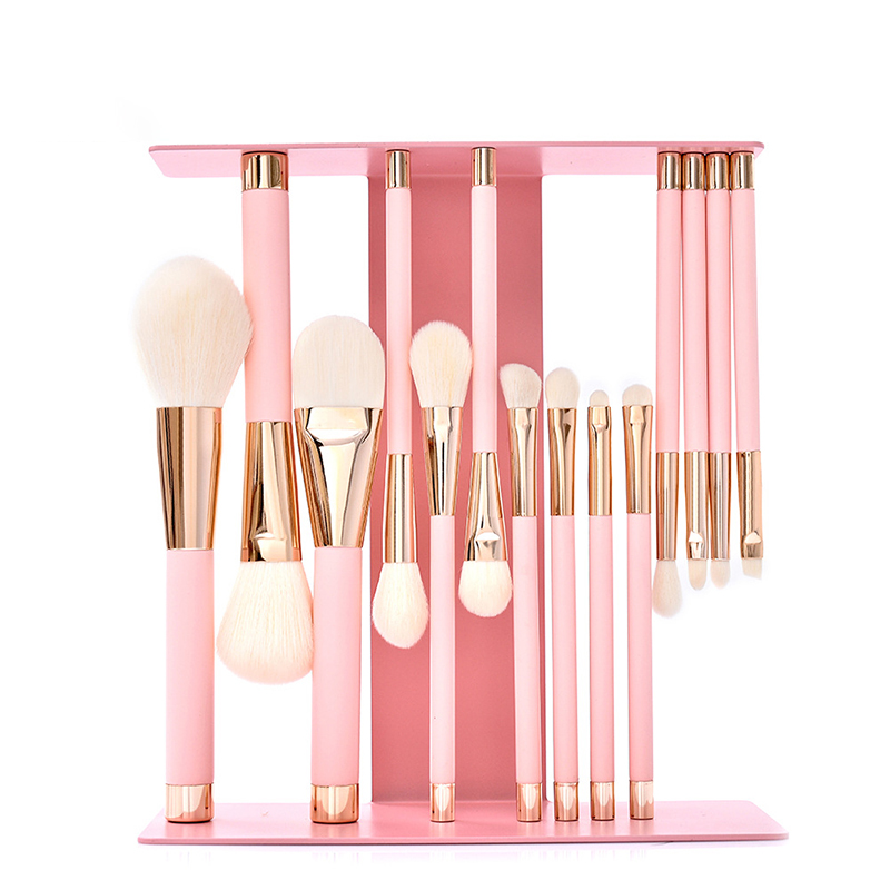 Makeup Brush Set 14pcs