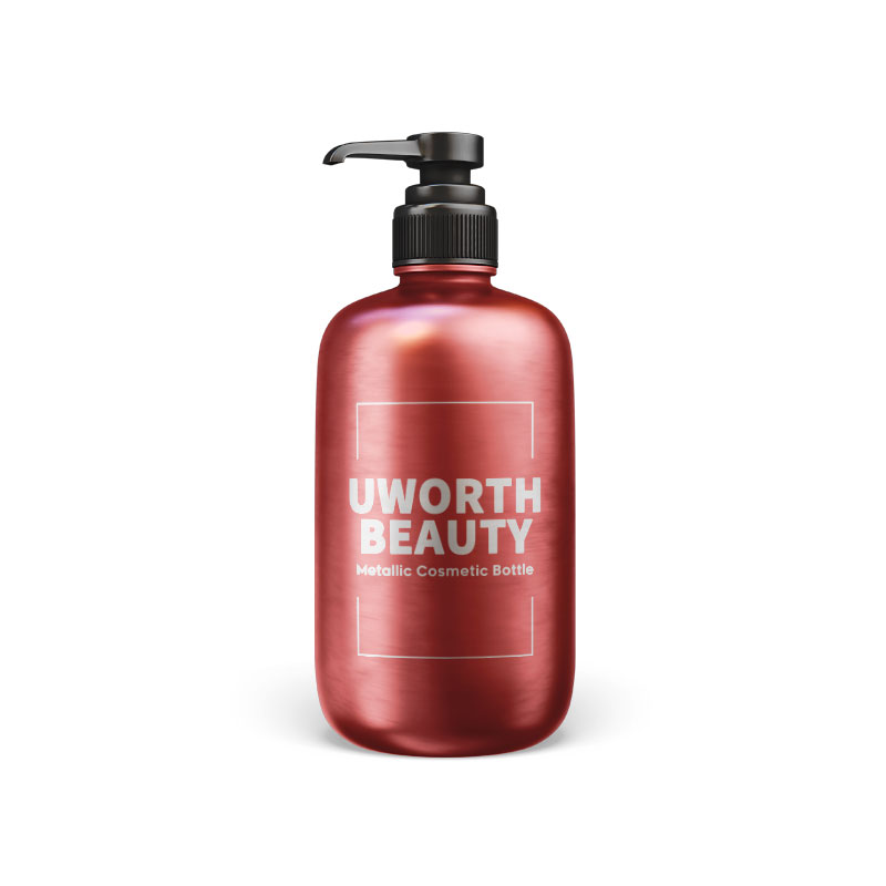 Cosmetic Bottle