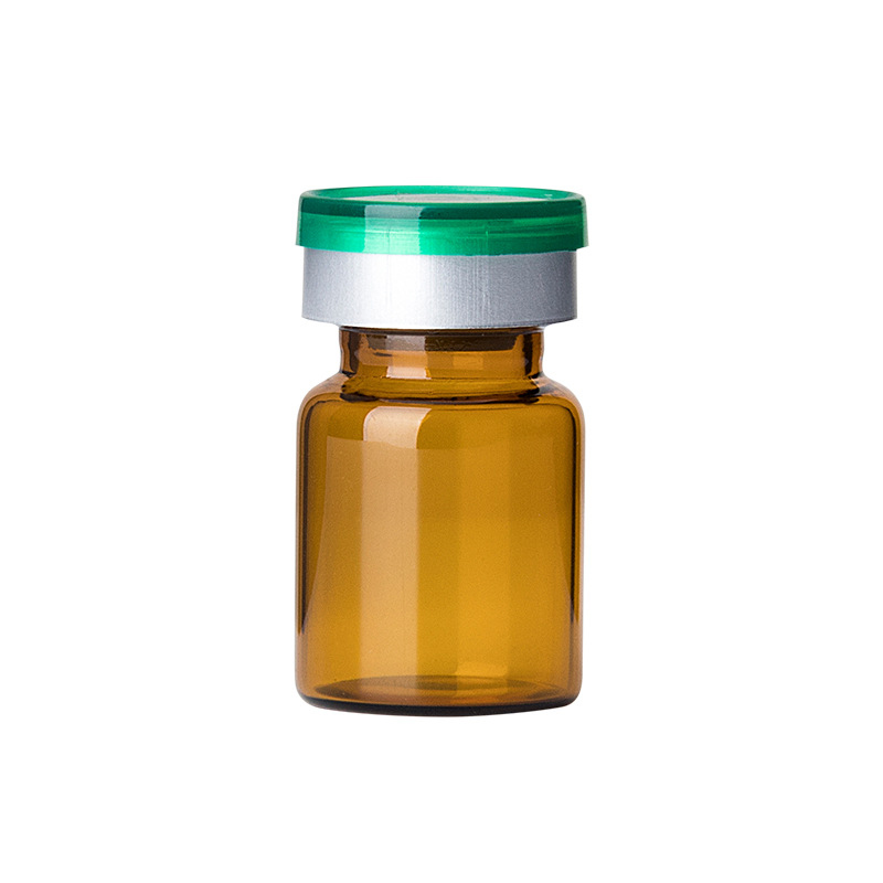 Medical Vial Ampoule