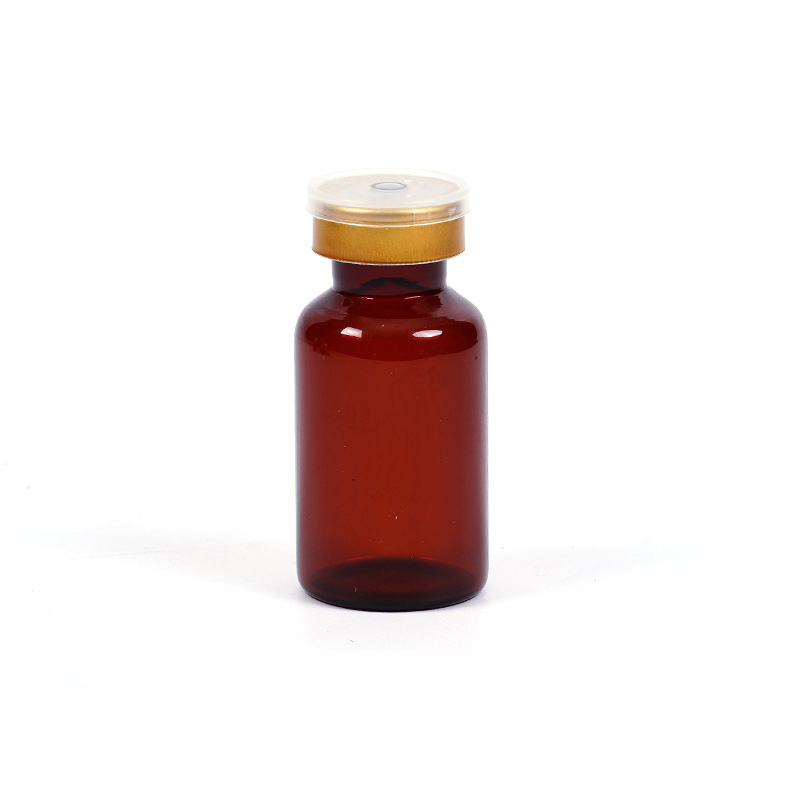  Reagent Ampoule Vial