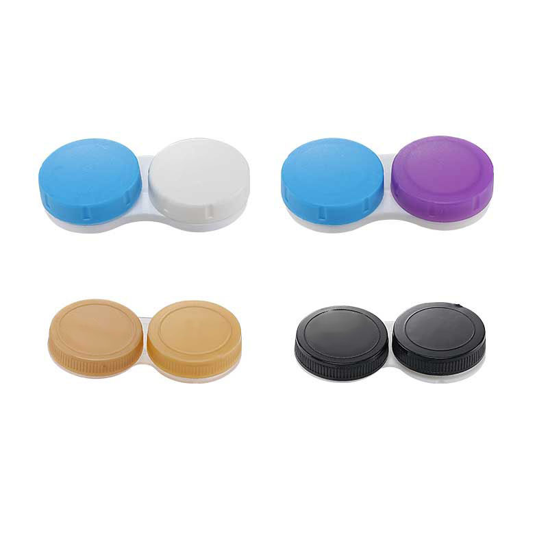 Contact Lens Case