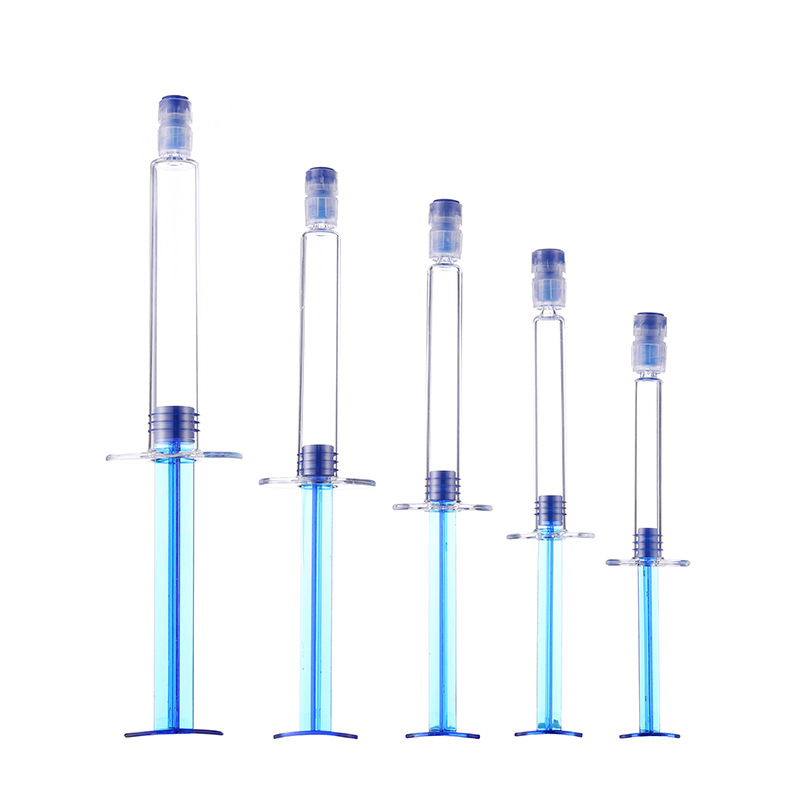 Water Light Needle Bottle 