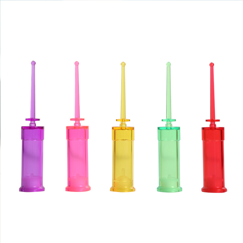 Disposable Serum Bottle