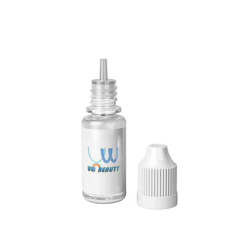  Medical dropper bottle