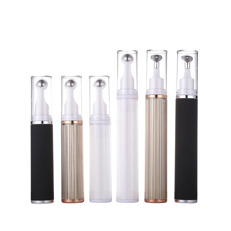 Airless Eye Cream Roller Bottle