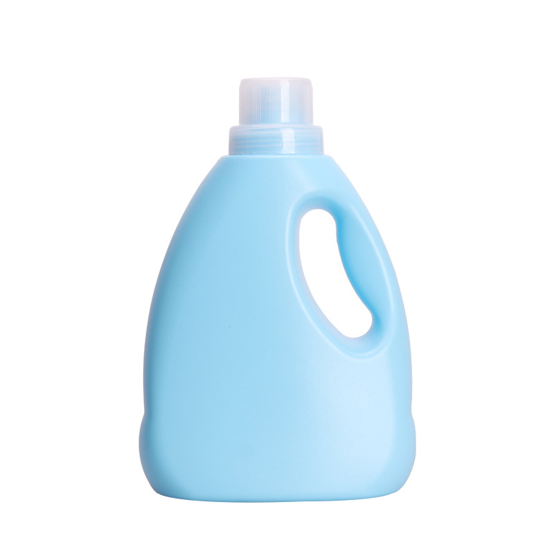 Laundry Detergent Bottle