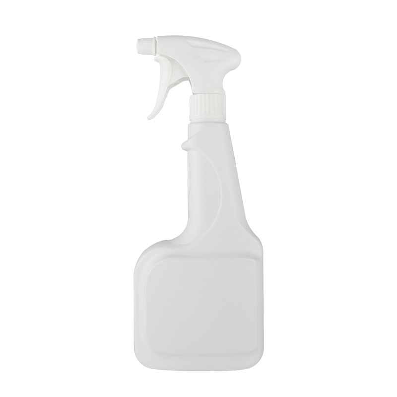 Disinfectant Spray Bottle