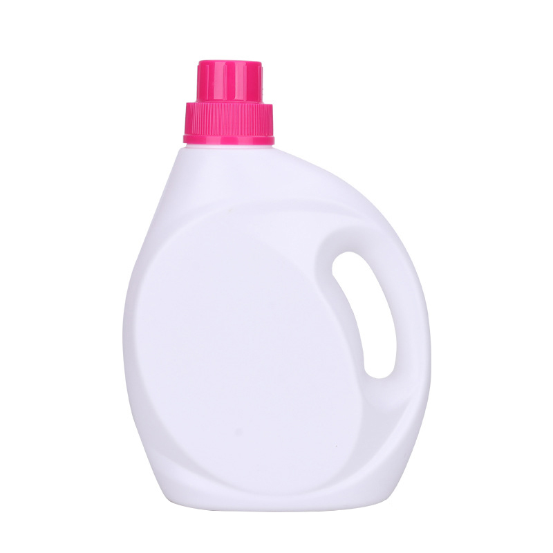 Laundry Detergent Bottle