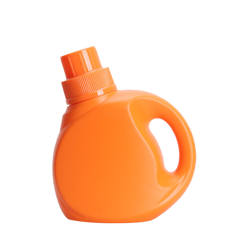 Laundry Detergent Bottle