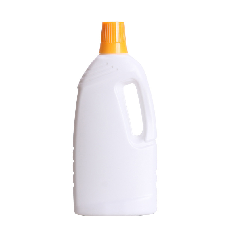 Detergent Bottle