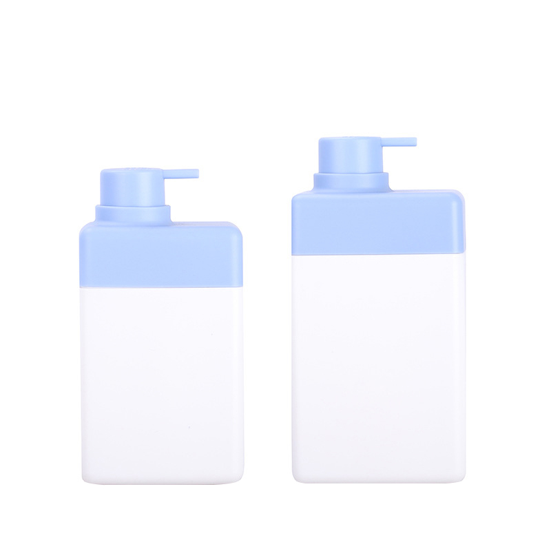 Shower Gel Shampoo Bottle