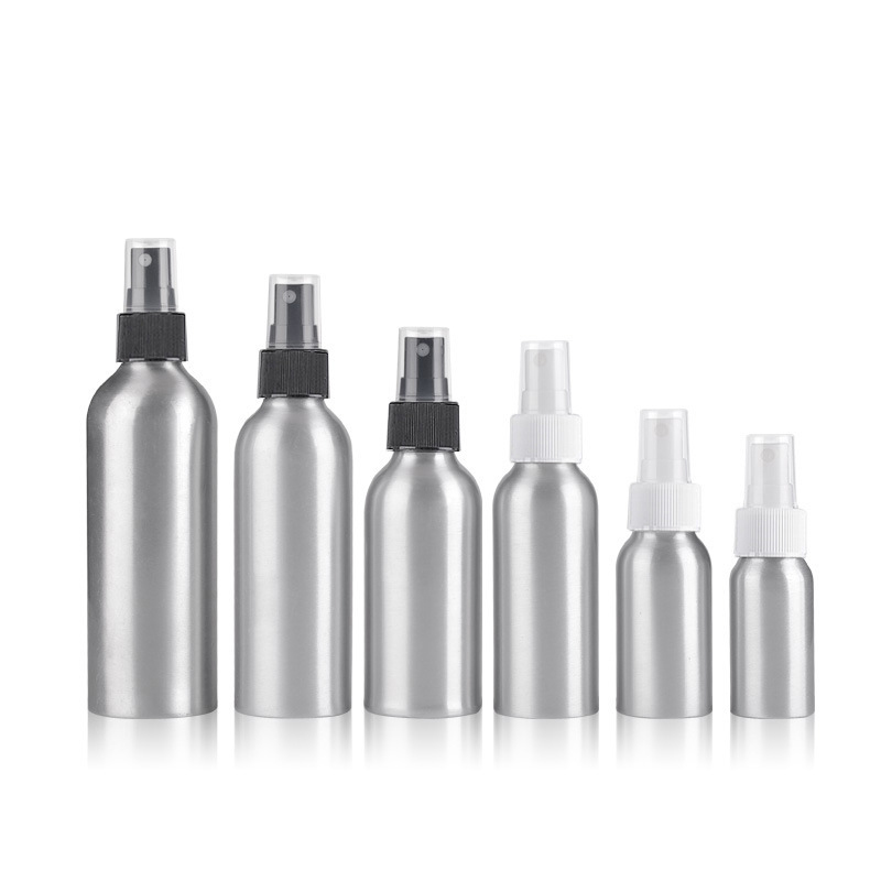  Aluminum spray Bottle